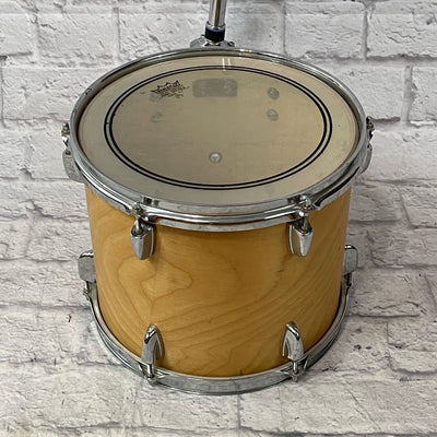 Yamaha Stage Custom Standard 12 x 10 Natural Tom