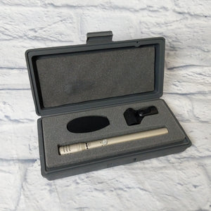 Shure SM81-LC Microphone