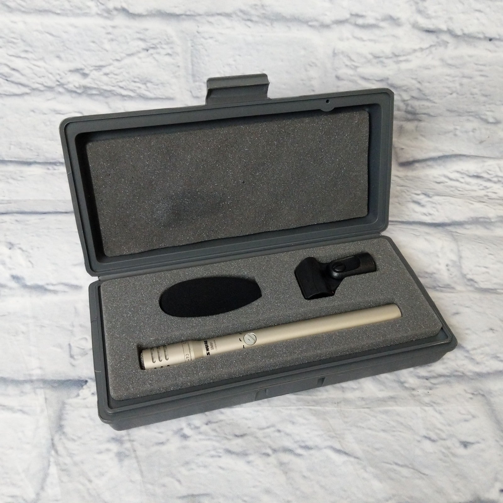 Shure SM81-LC Microphone