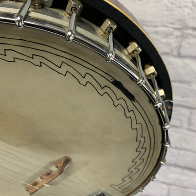 Vintage Alex 5-String Banjo