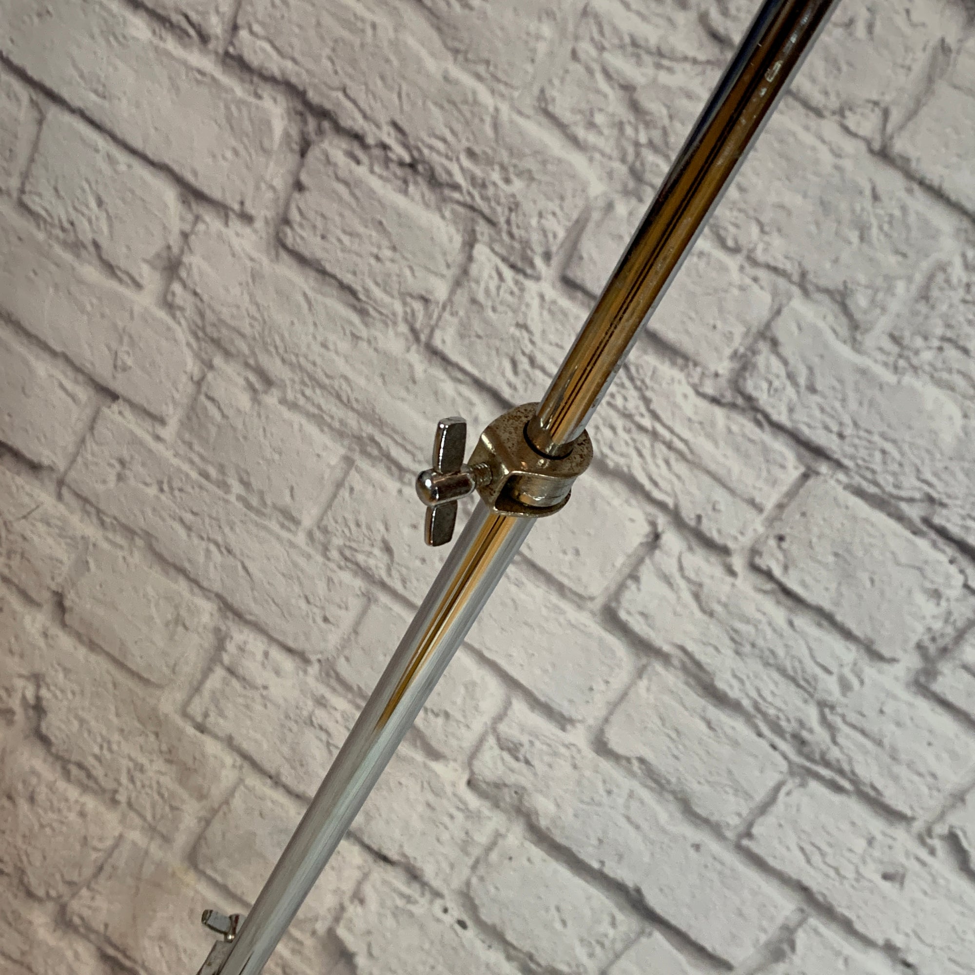 Double Braced Cymbal Stand