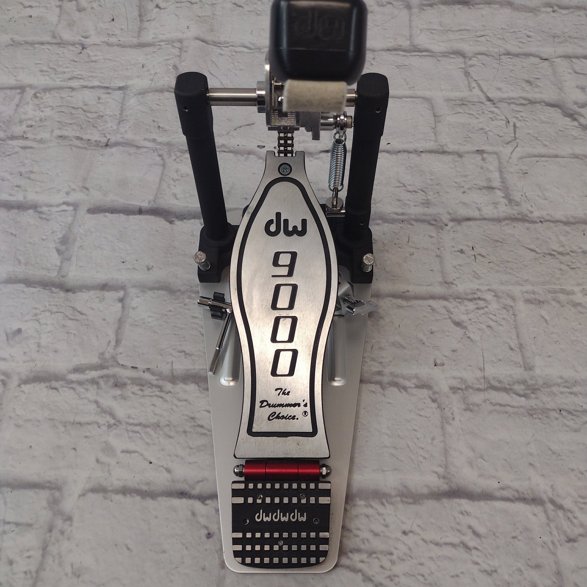 DW DWCP9000 Kick Pedal