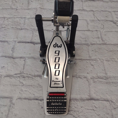 DW DWCP9000 Kick Pedal