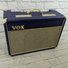 Vox AC15C1-PL 2-Channel 15-Watt Tube Combo Guitar Amplifier
