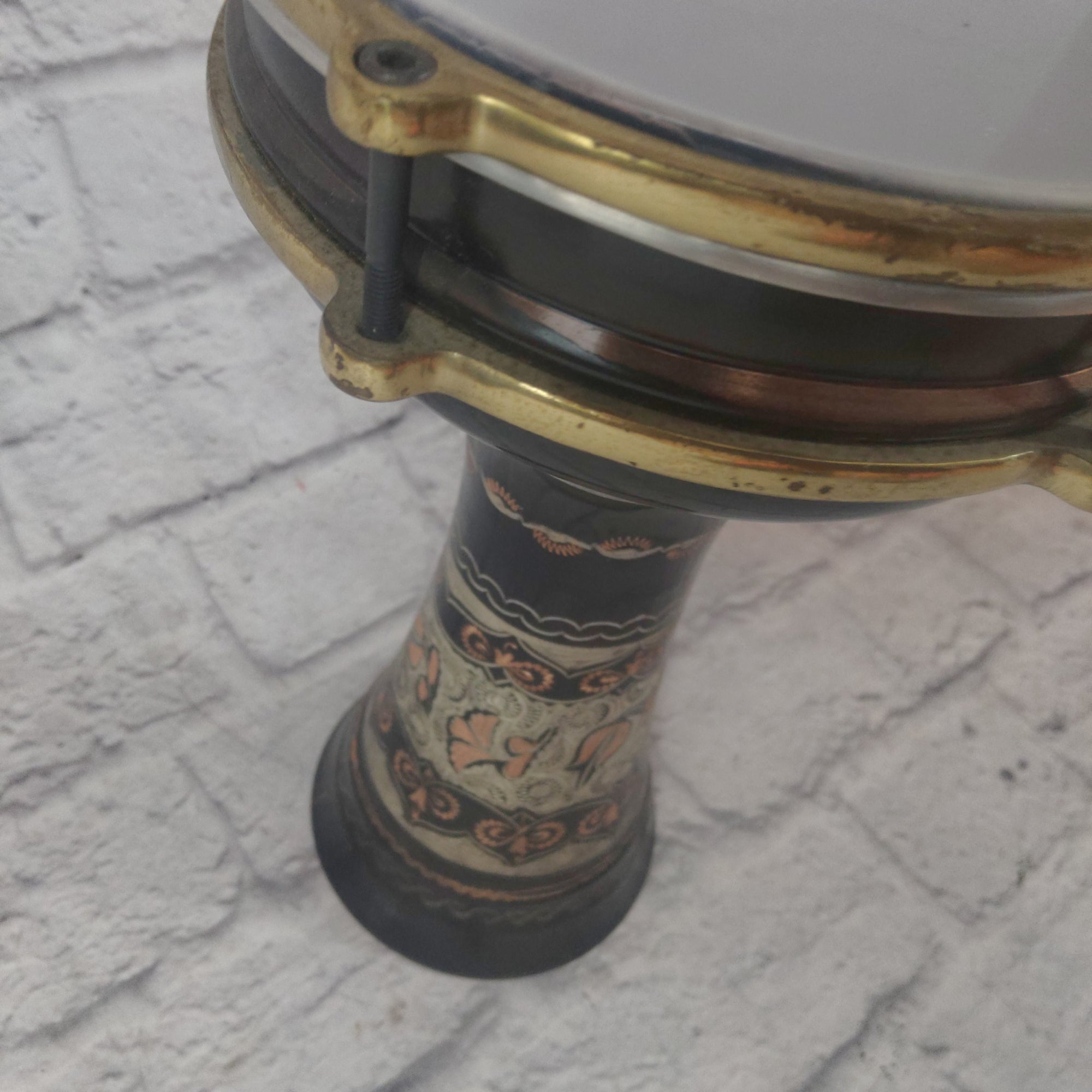 Rhythm Fusion Darbuka 8 x 15"