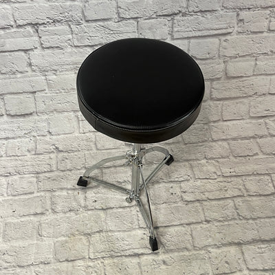 Unknown Drum Throne