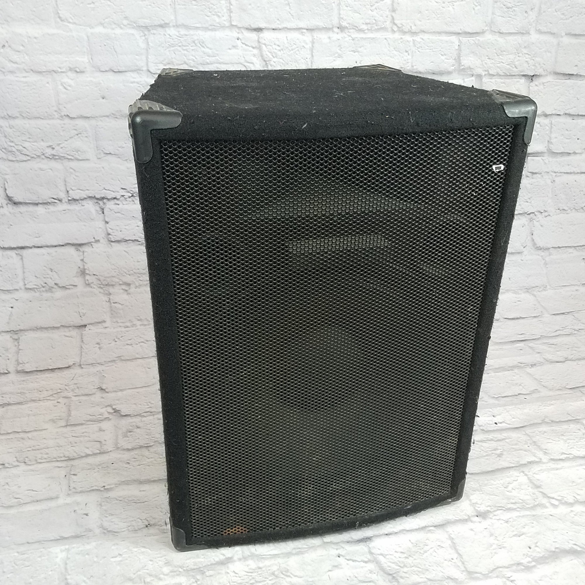 Community MVP35 500W 15in Passive Loudspeaker