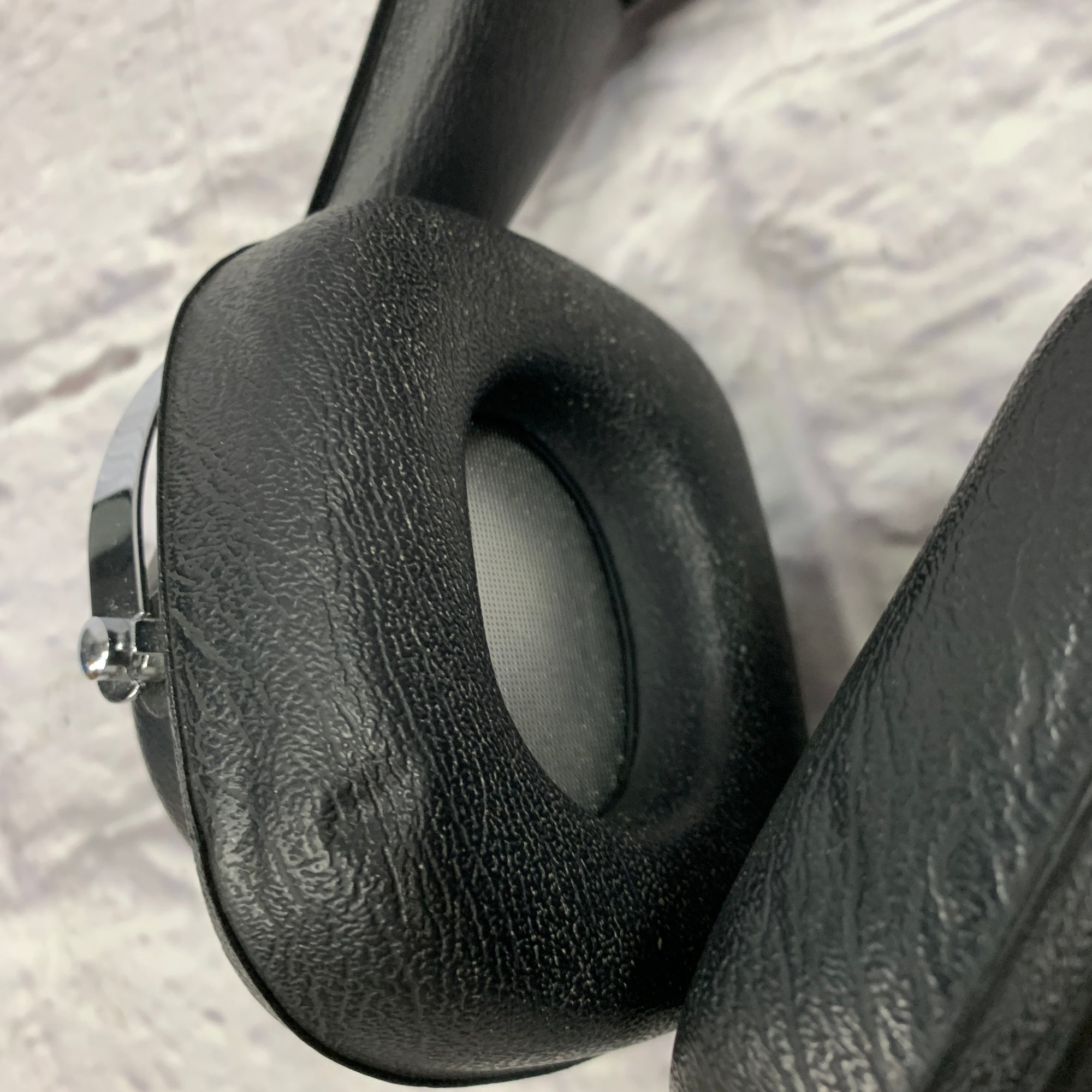 Vintage Panasonic EAH-20 Headphones