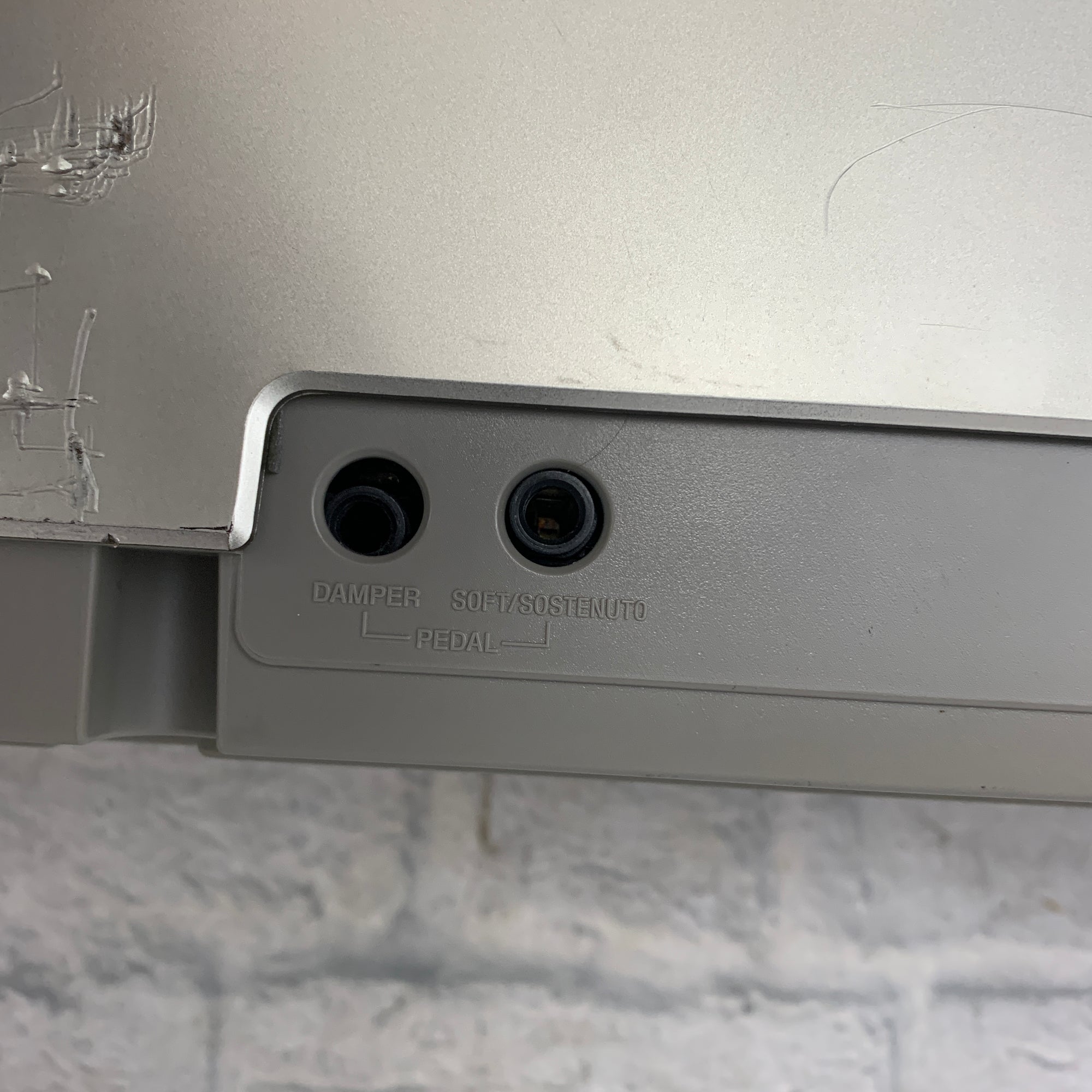 Casio Privia PX-110 88 Weighted Key Digital Piano