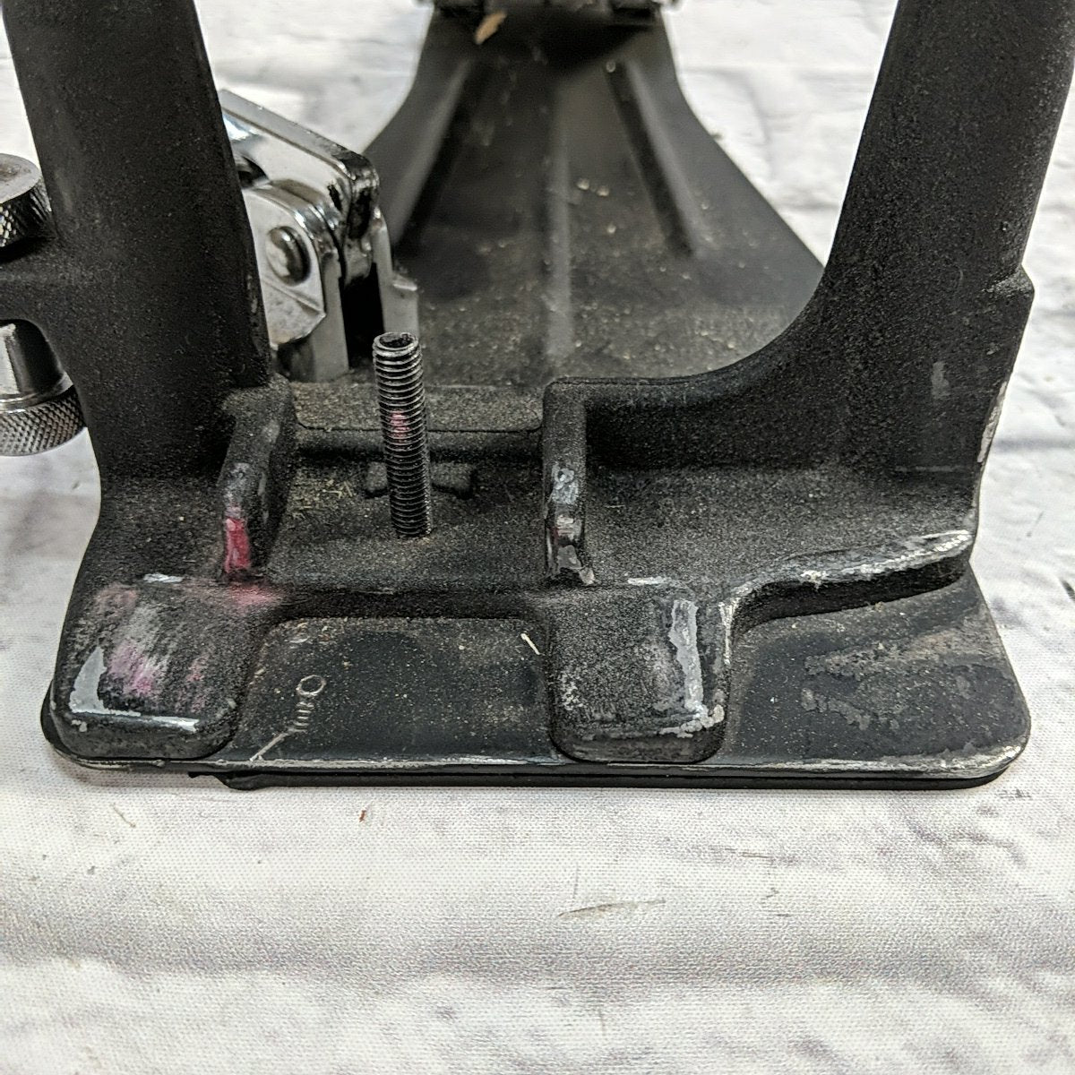 Pearl Single Kick Pedal AS IS