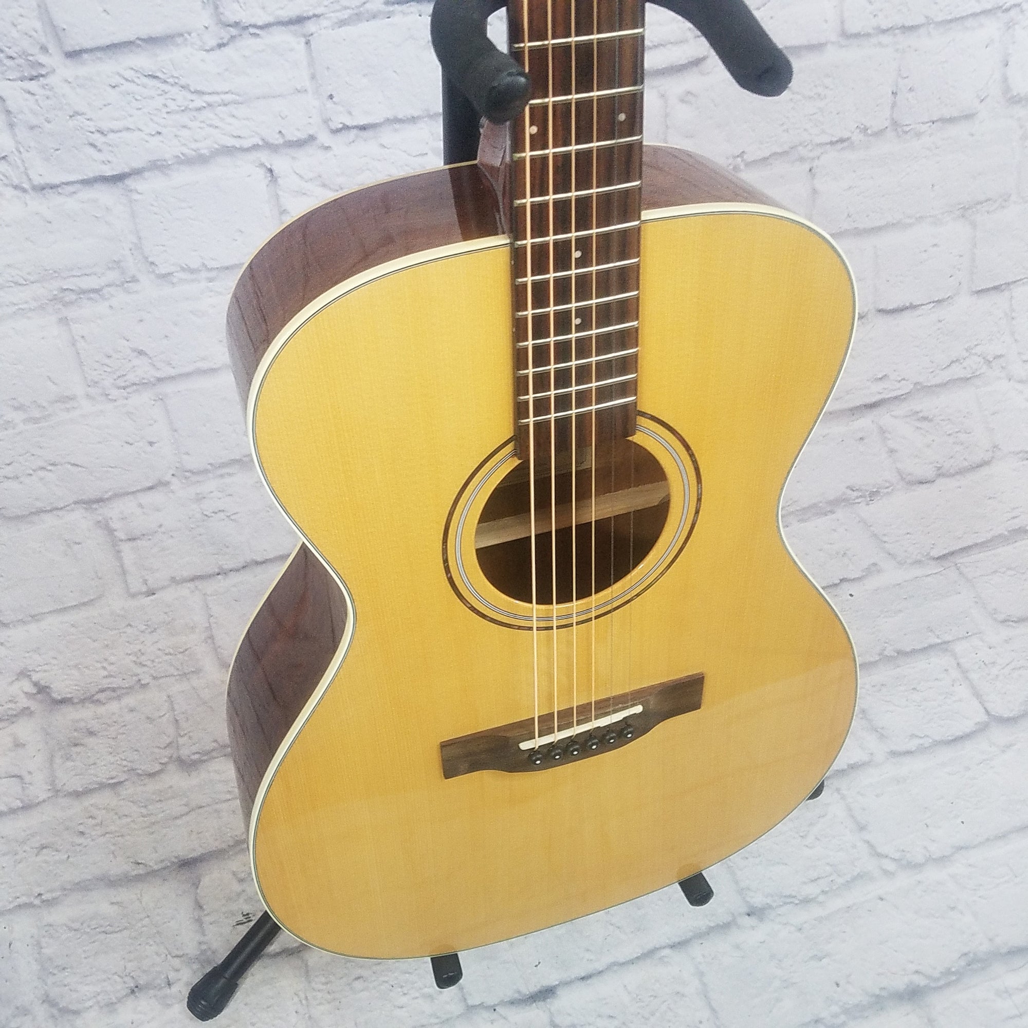 Austin DA45F Acoustic Guitar