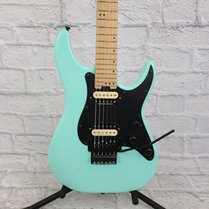 Schecter Diamond Series Sun Valley Super Shredder Electric Guitar w/ Gig Bag