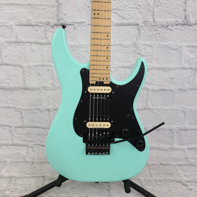 Schecter Diamond Series Sun Valley Super Shredder Electric Guitar w/ Gig Bag
