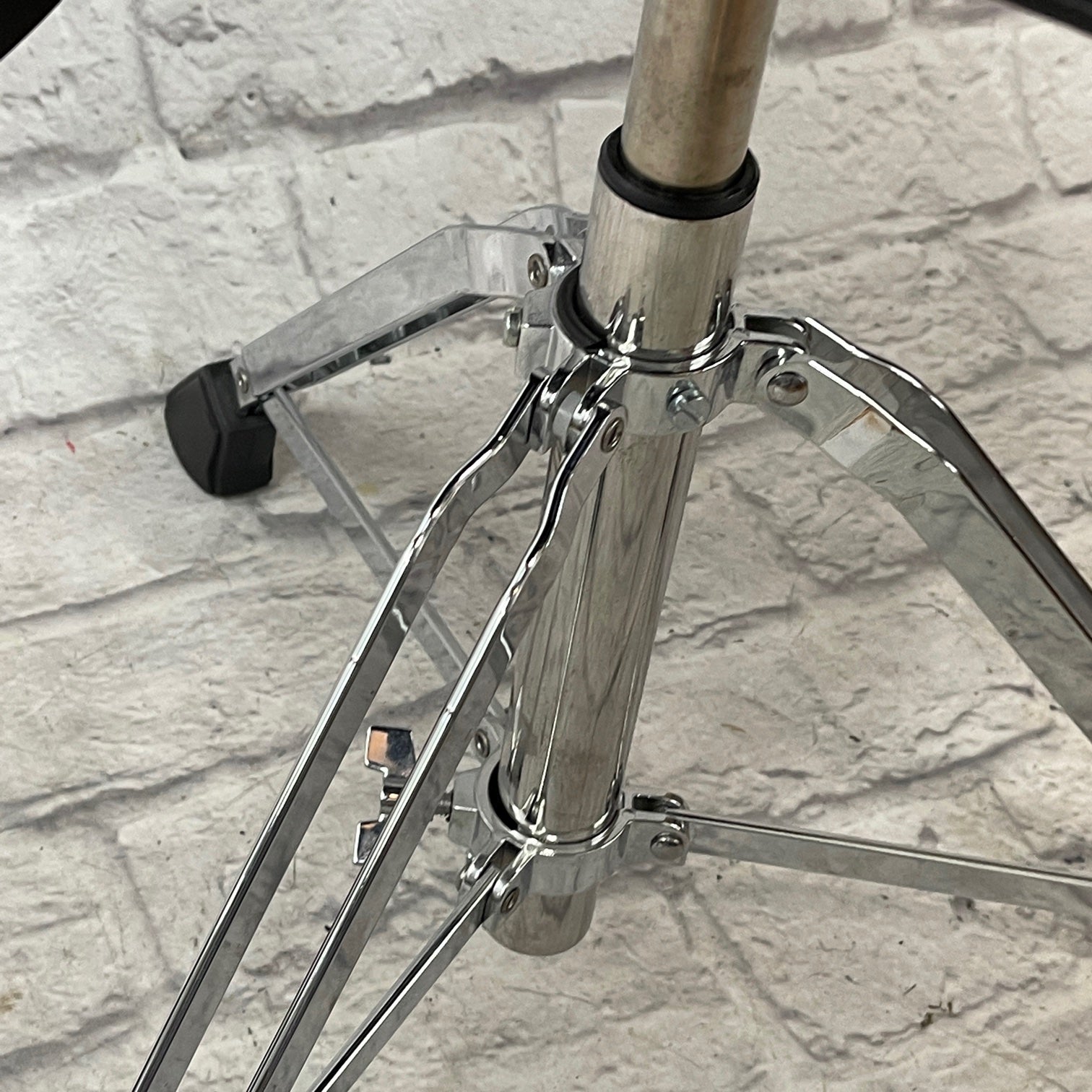 Rock N Soc Drum Throne