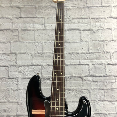 Fender 2021 American Performer Precision Bass Rosewood