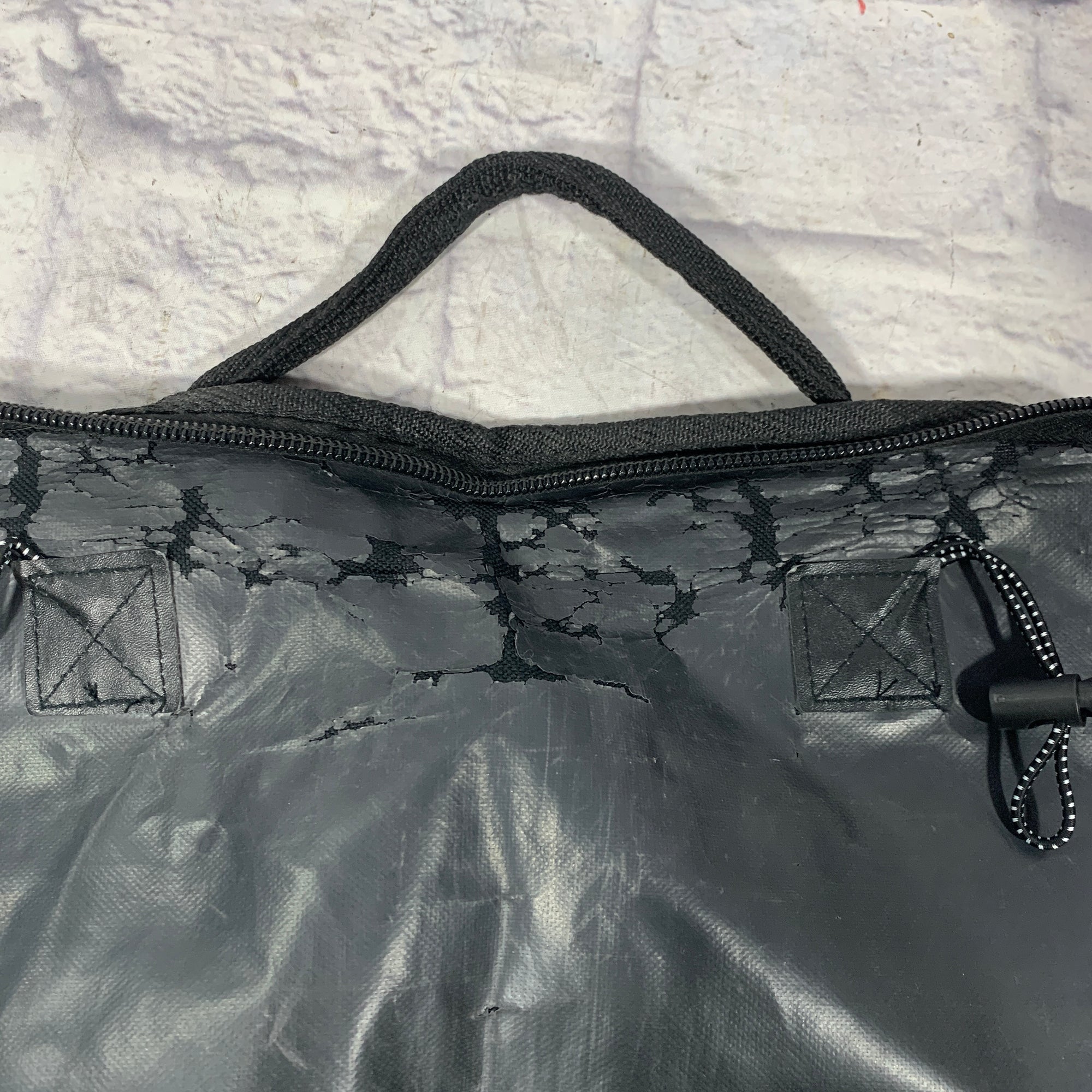 Innovative Percussion Compartmentalized Stick Bag