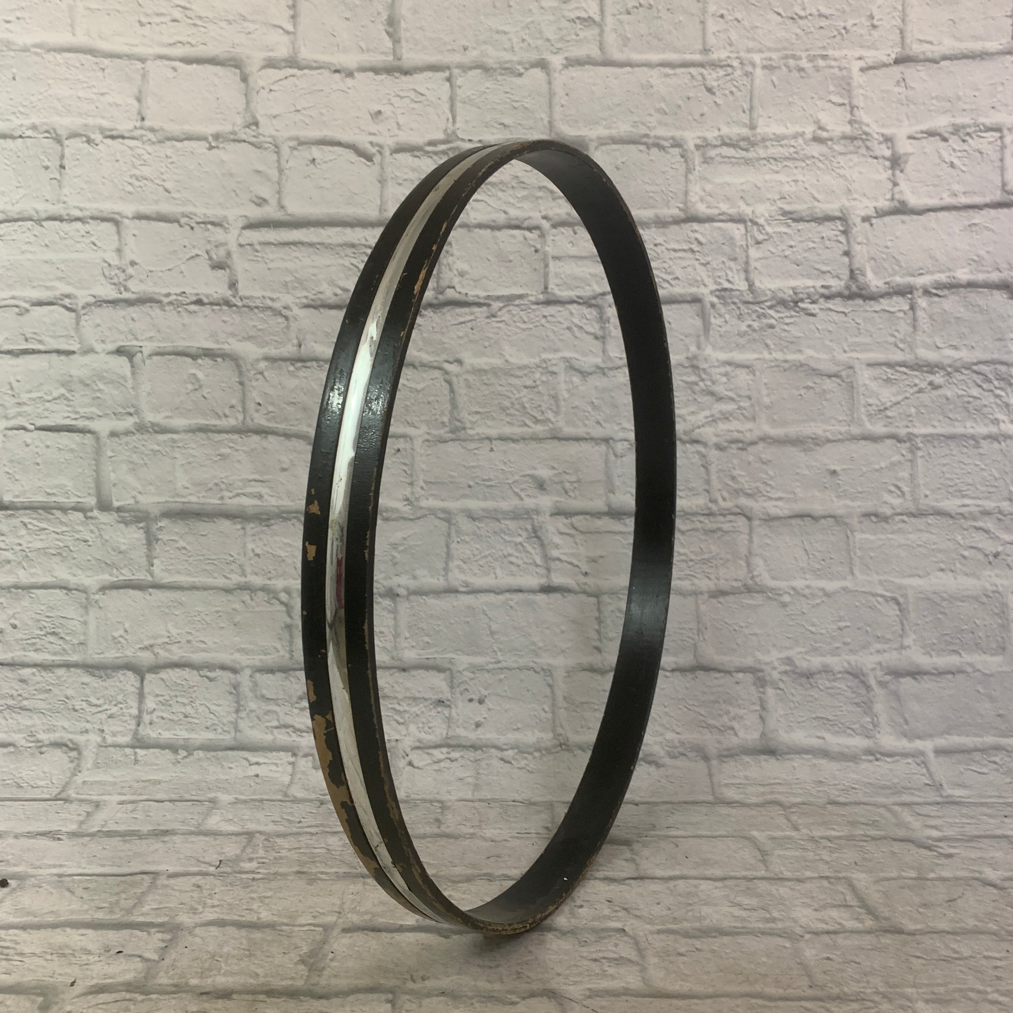 Ludwig 24" Single Wood Drum Hoop