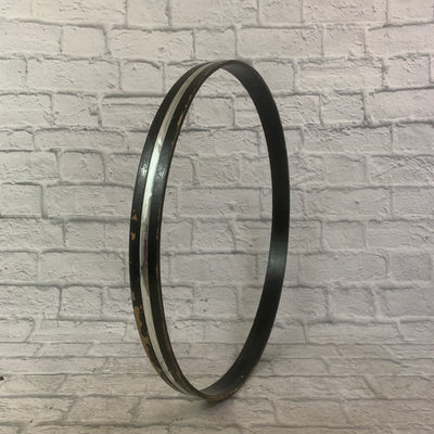 Ludwig 24" Single Wood Drum Hoop