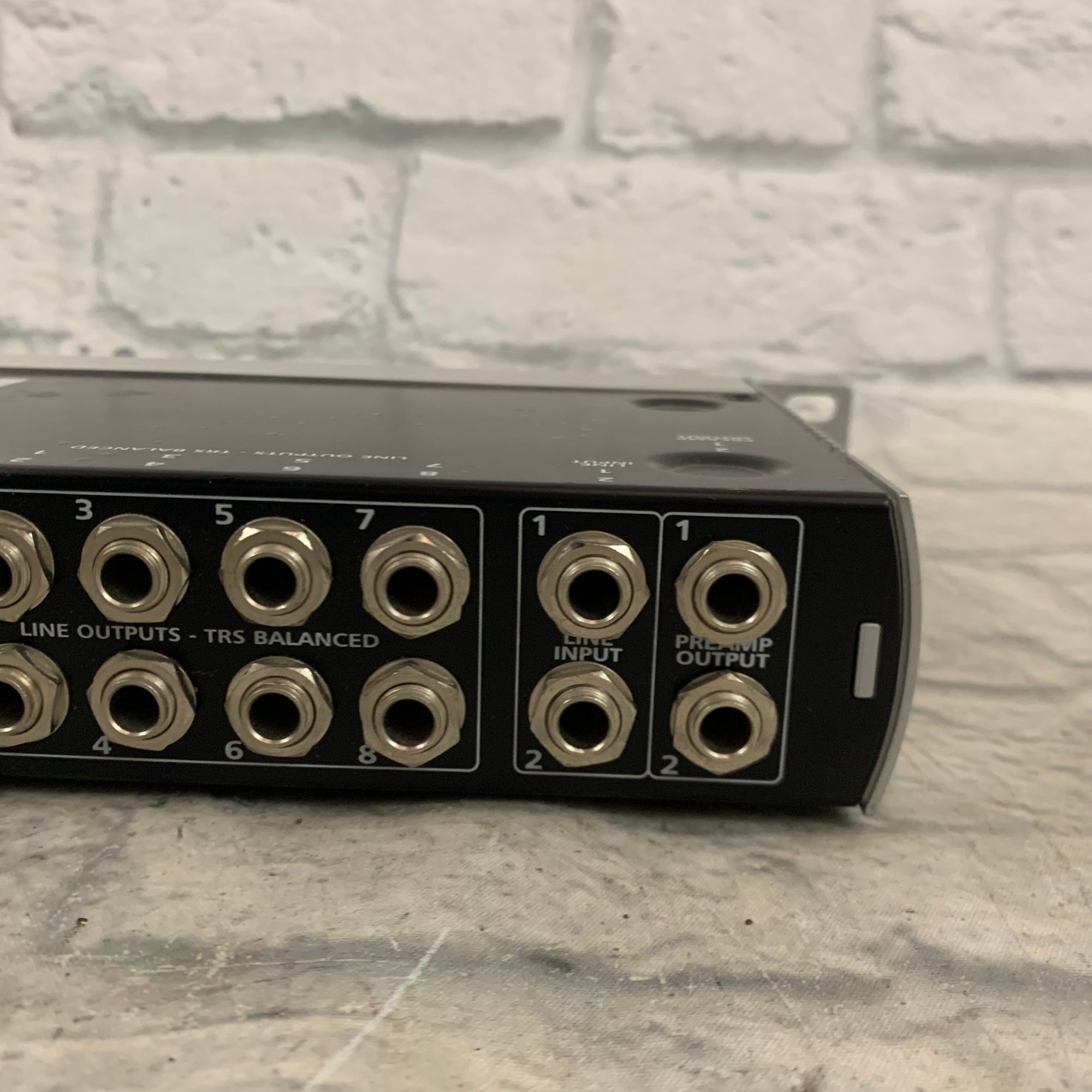 Presonus Firepod 96K Recording Interface