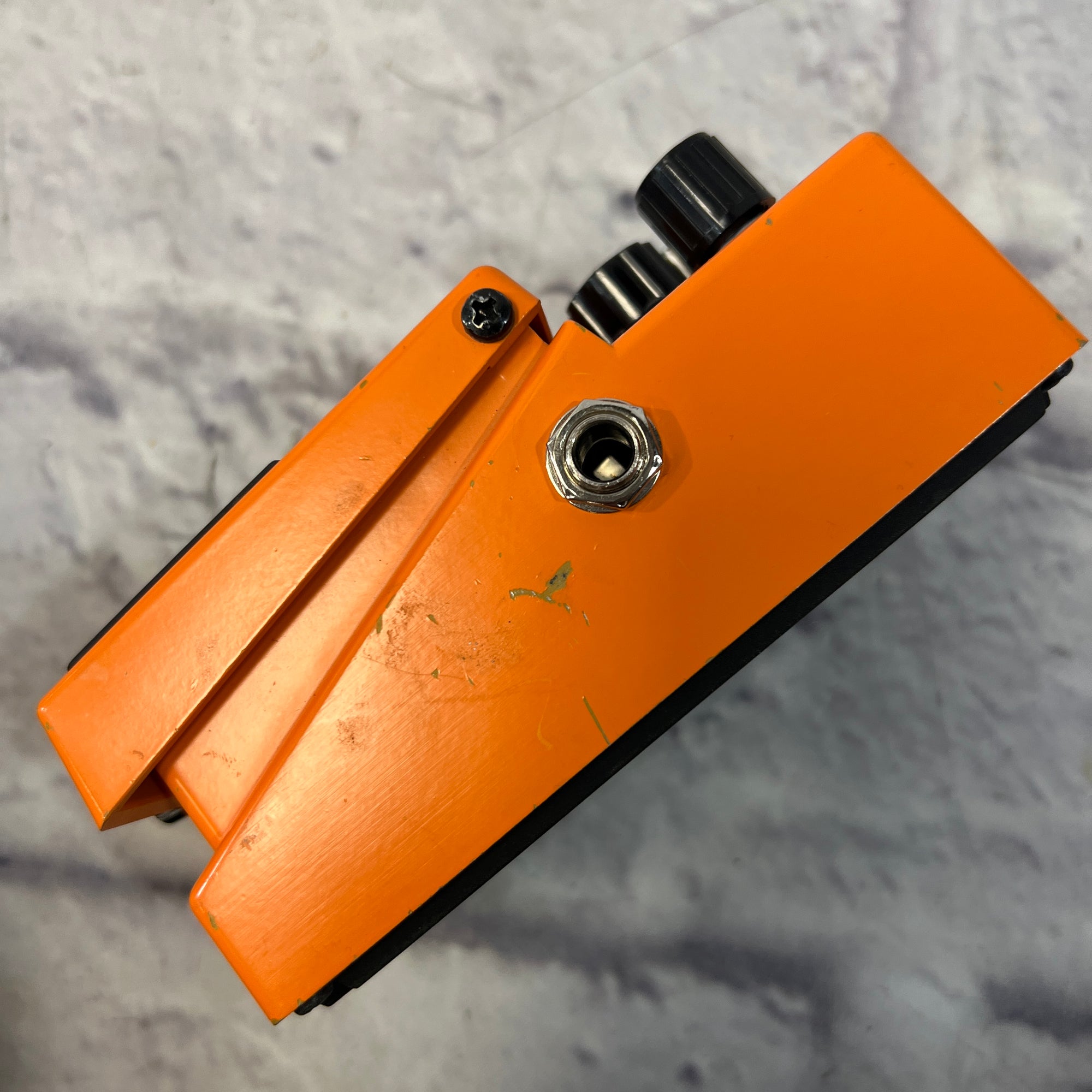 Boss DS-1 Distortion Pedal