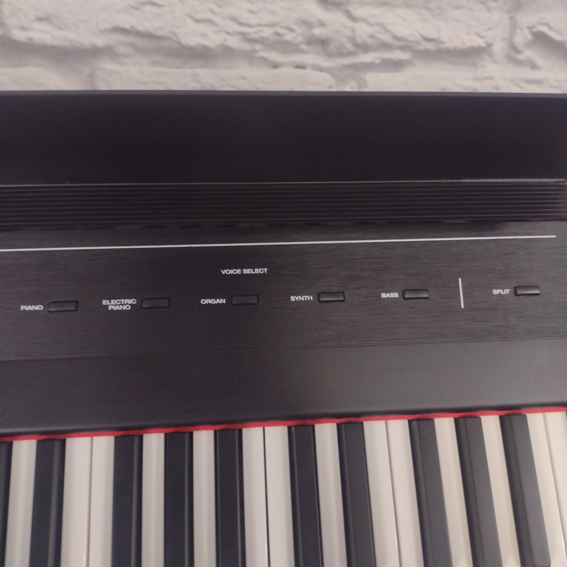 Alesis Recital 88-Key Digital Keyboard