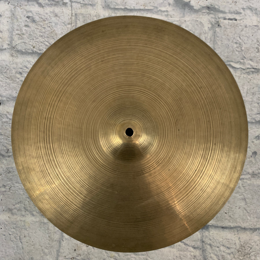 Zildjian 16" Medium Thin Crash Cymbal