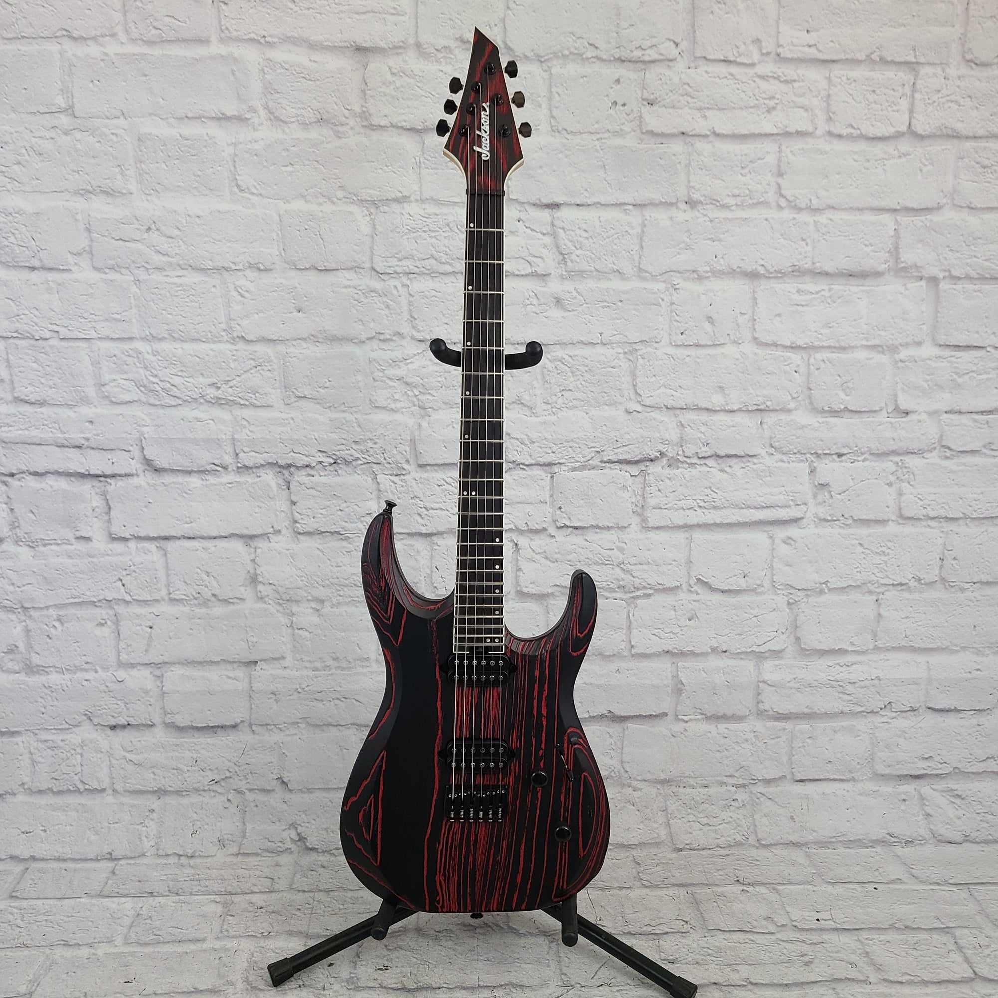 Jackson  Pro Series Dinky DK Modern Ash HT6  Electric Guitar