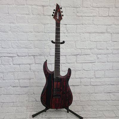 Jackson  Pro Series Dinky DK Modern Ash HT6  Electric Guitar