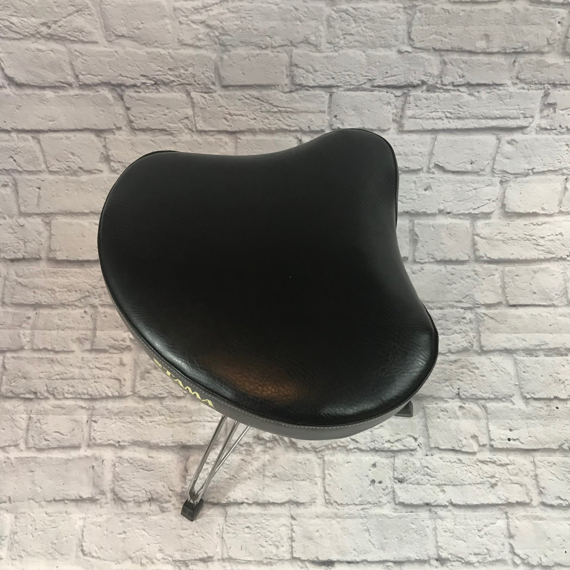 Tama Double Braced Saddle Style Drum Throne