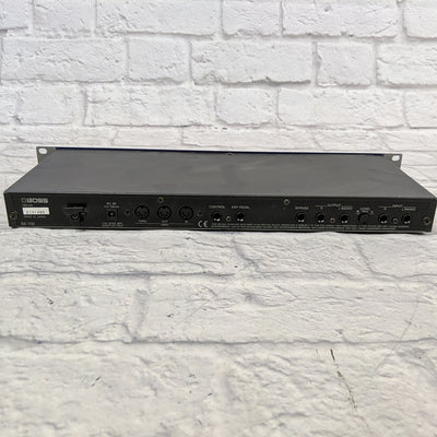 Boss SX-700 Effects Processor Rack Unit - New Old Stock!