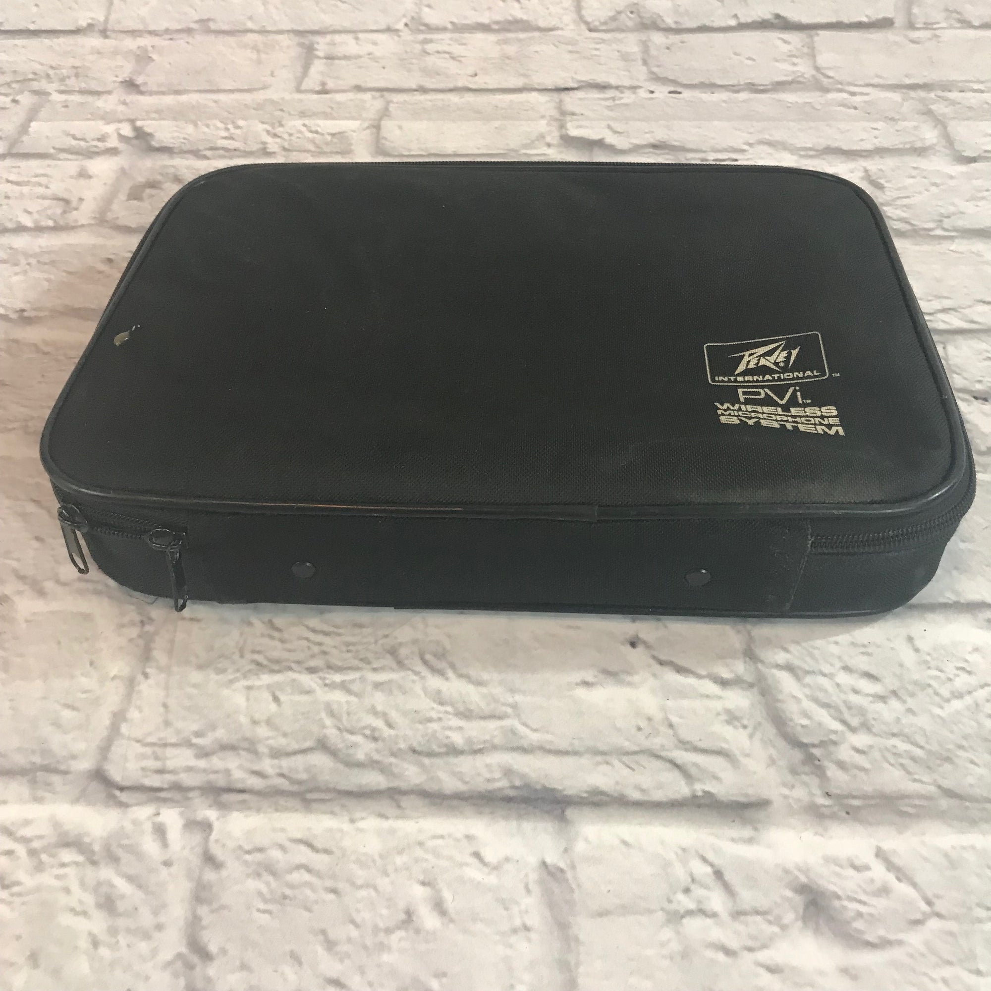 Peavey PVi U1 Wireless Microphone System