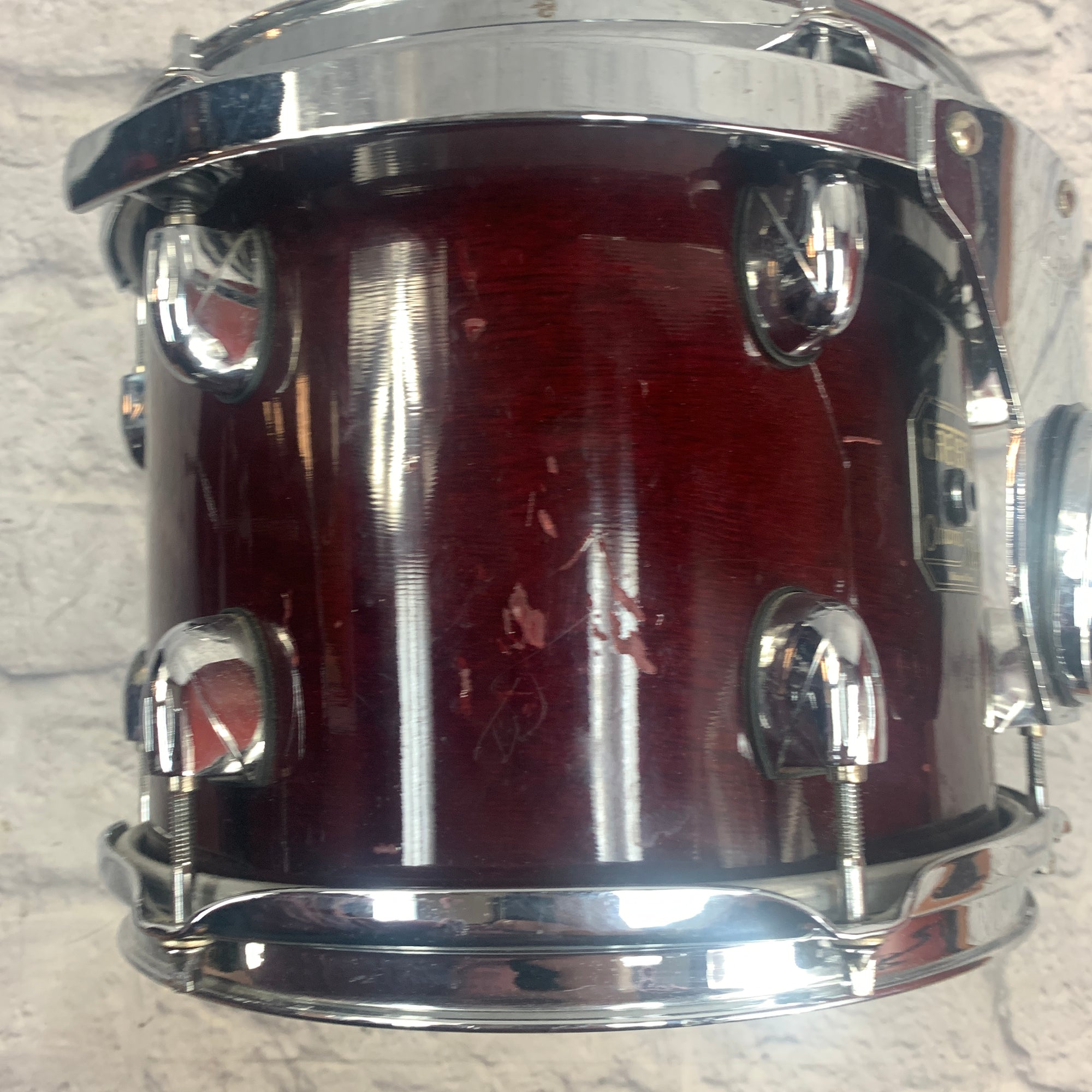 Gretsch Catalina Maple Wine Red 3 Piece