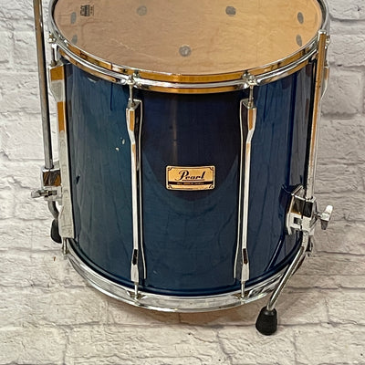 Pearl BLX 16 x 16 All Birch Floor Tom