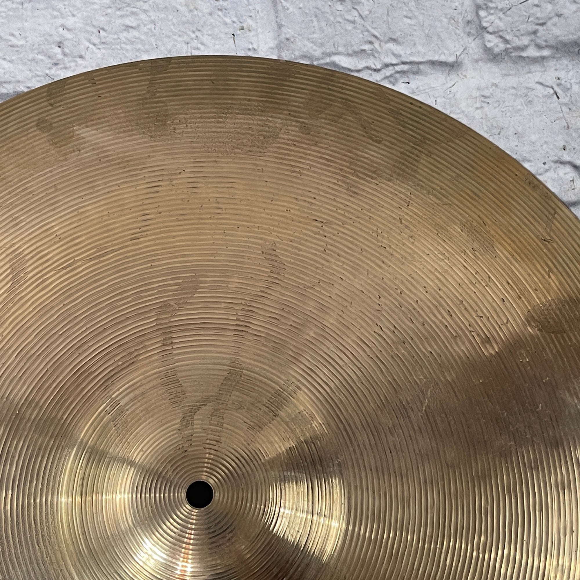 Zildjian ZHT Avedis 20 Ride Cymbal