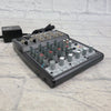 Behringer Xenyx 802 Mixer