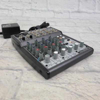 Behringer Xenyx 802 Mixer