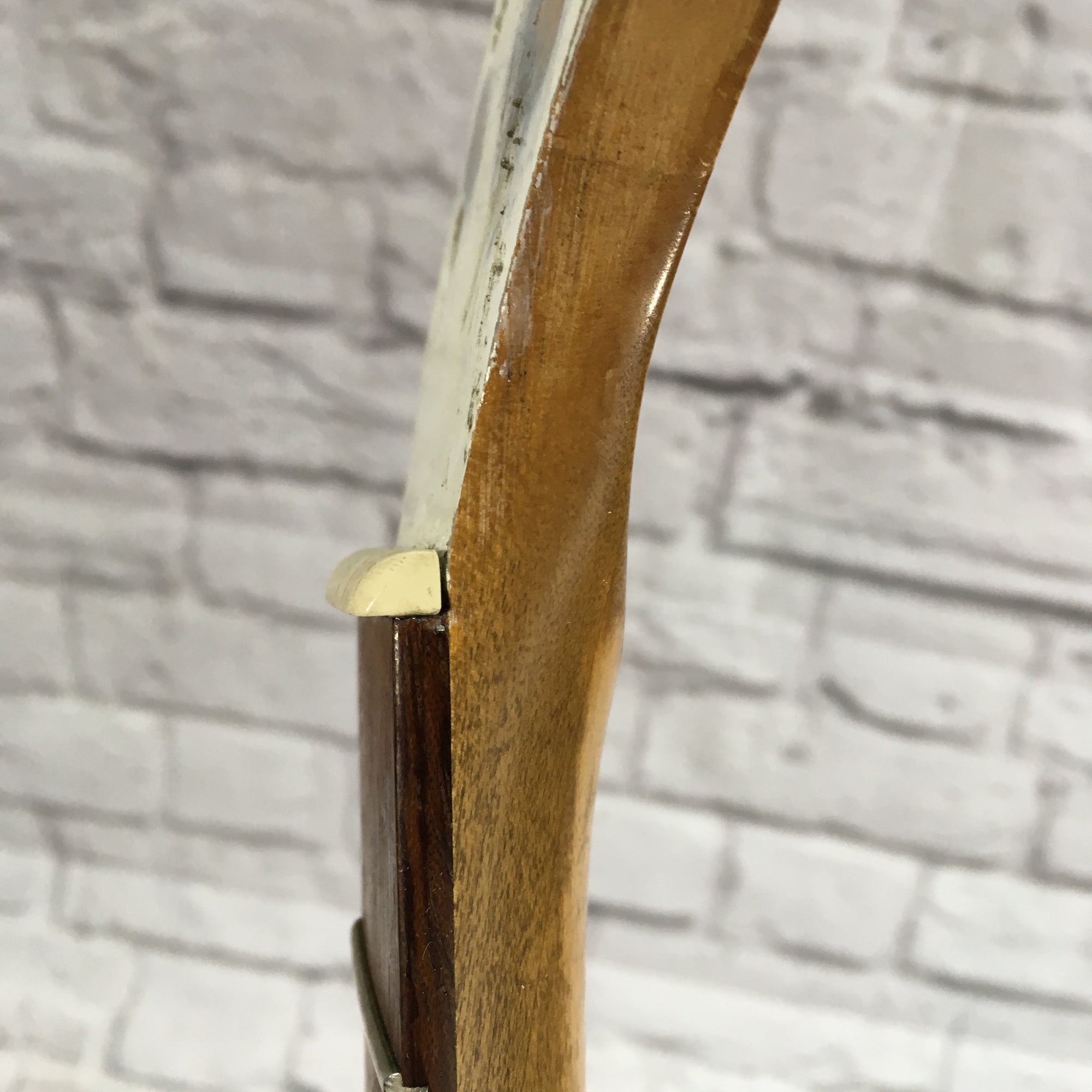 Chandler Guitars Austin SpecialElectric Guitar  Neck