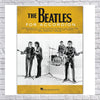 The Beatles For Accordion Sheet Music Book