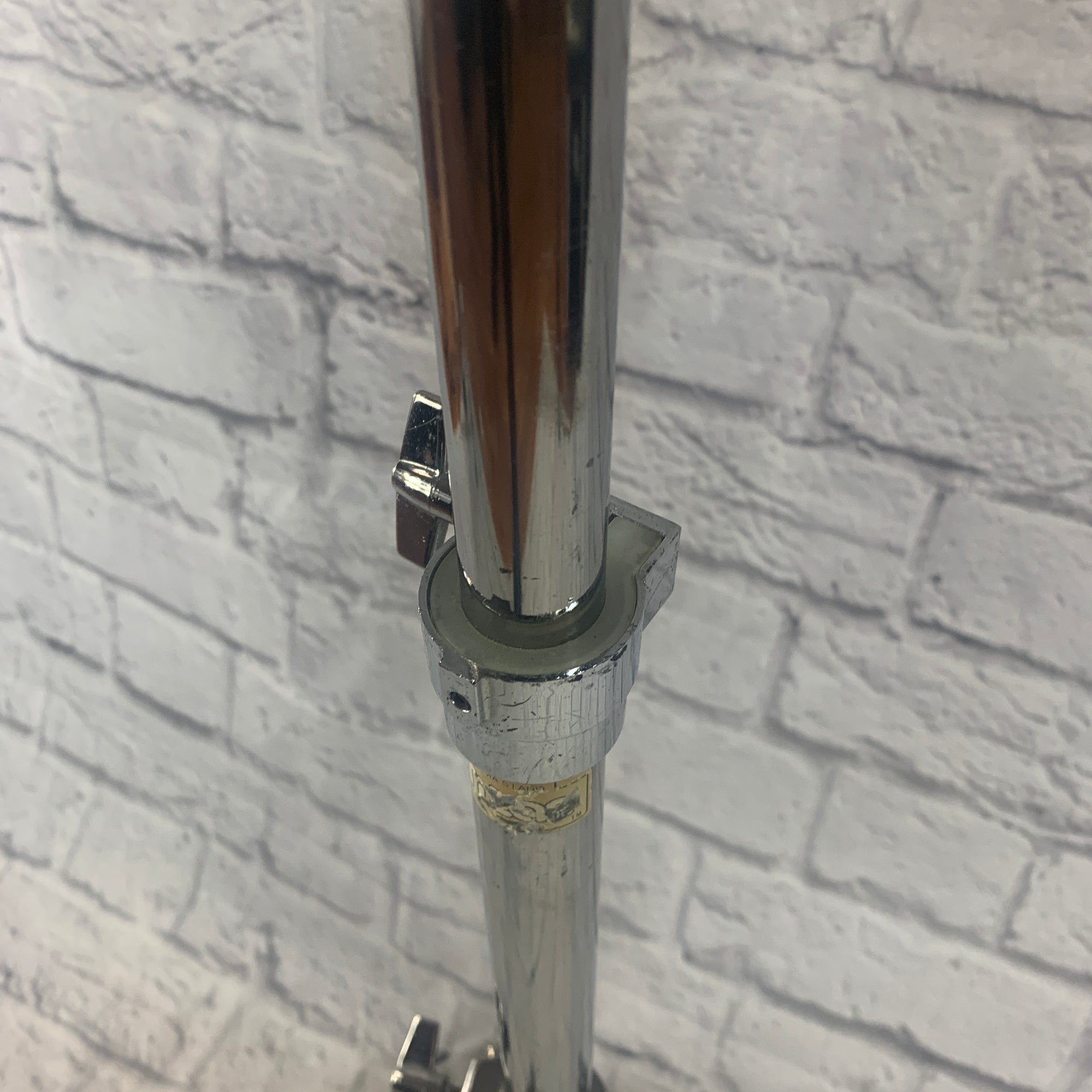 Tama Titan Straight Stand Yellow Label