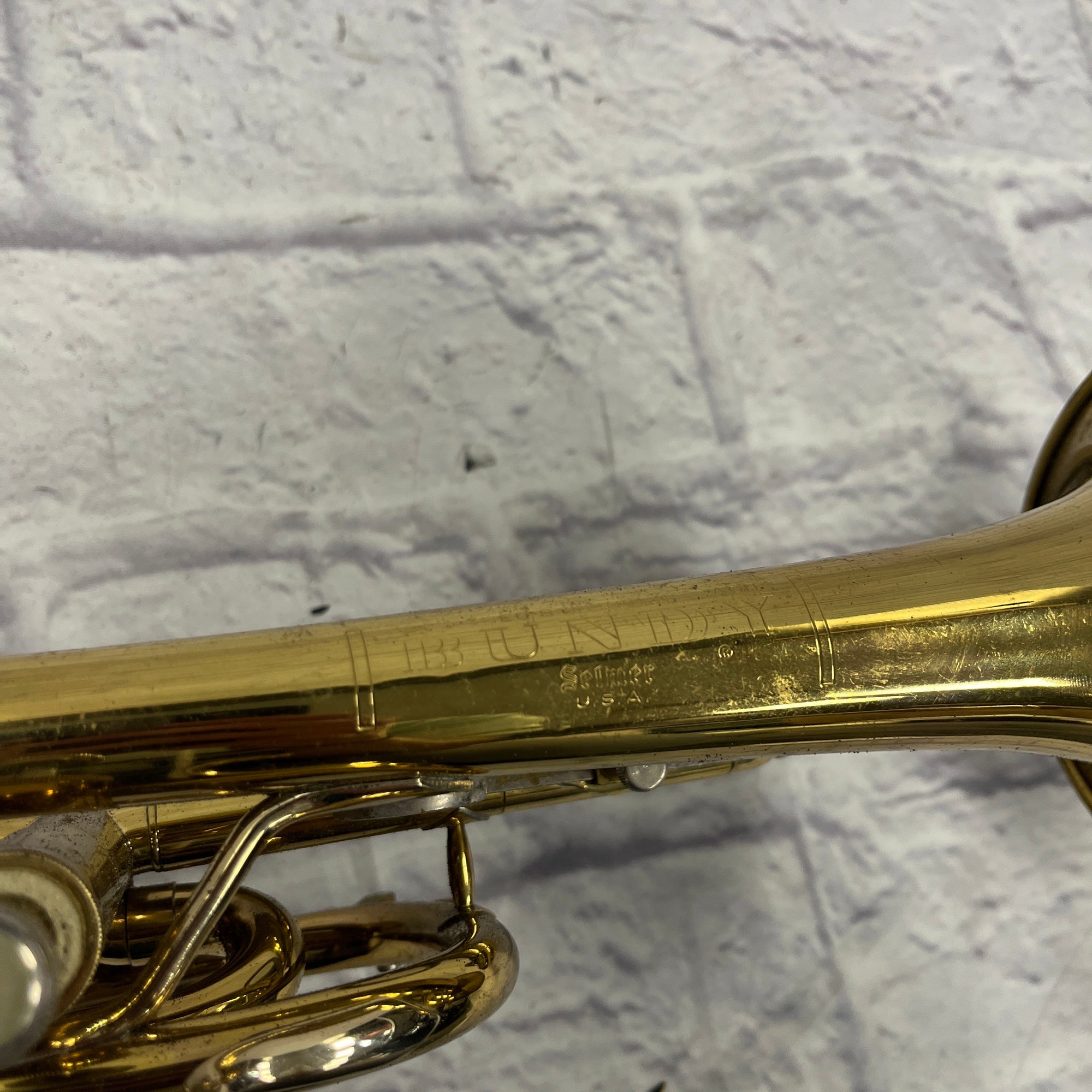 Bundy Student Coronet
