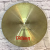 Camber 16 Inch Crash Cymbal