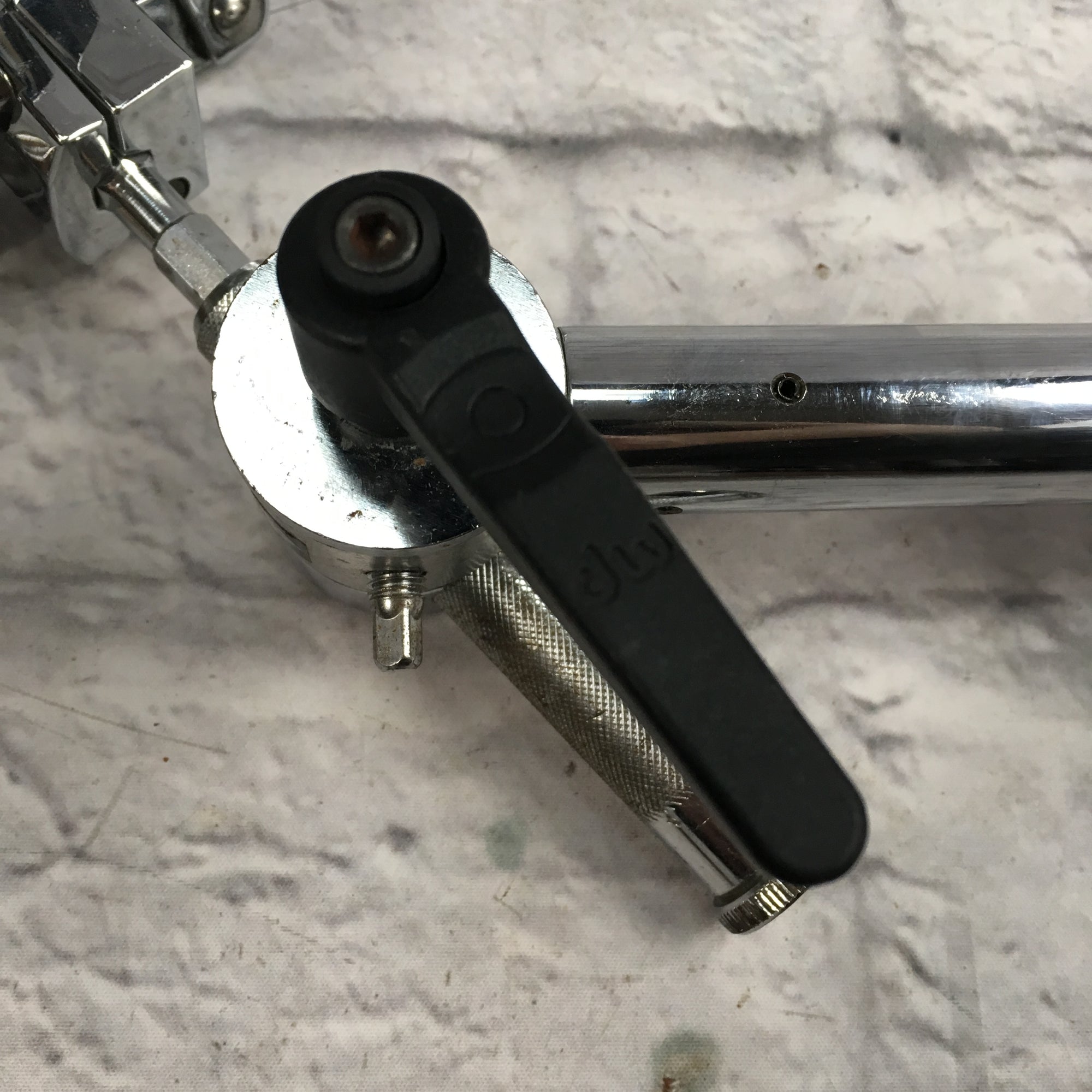 DW 9000 Snare Stand TOP