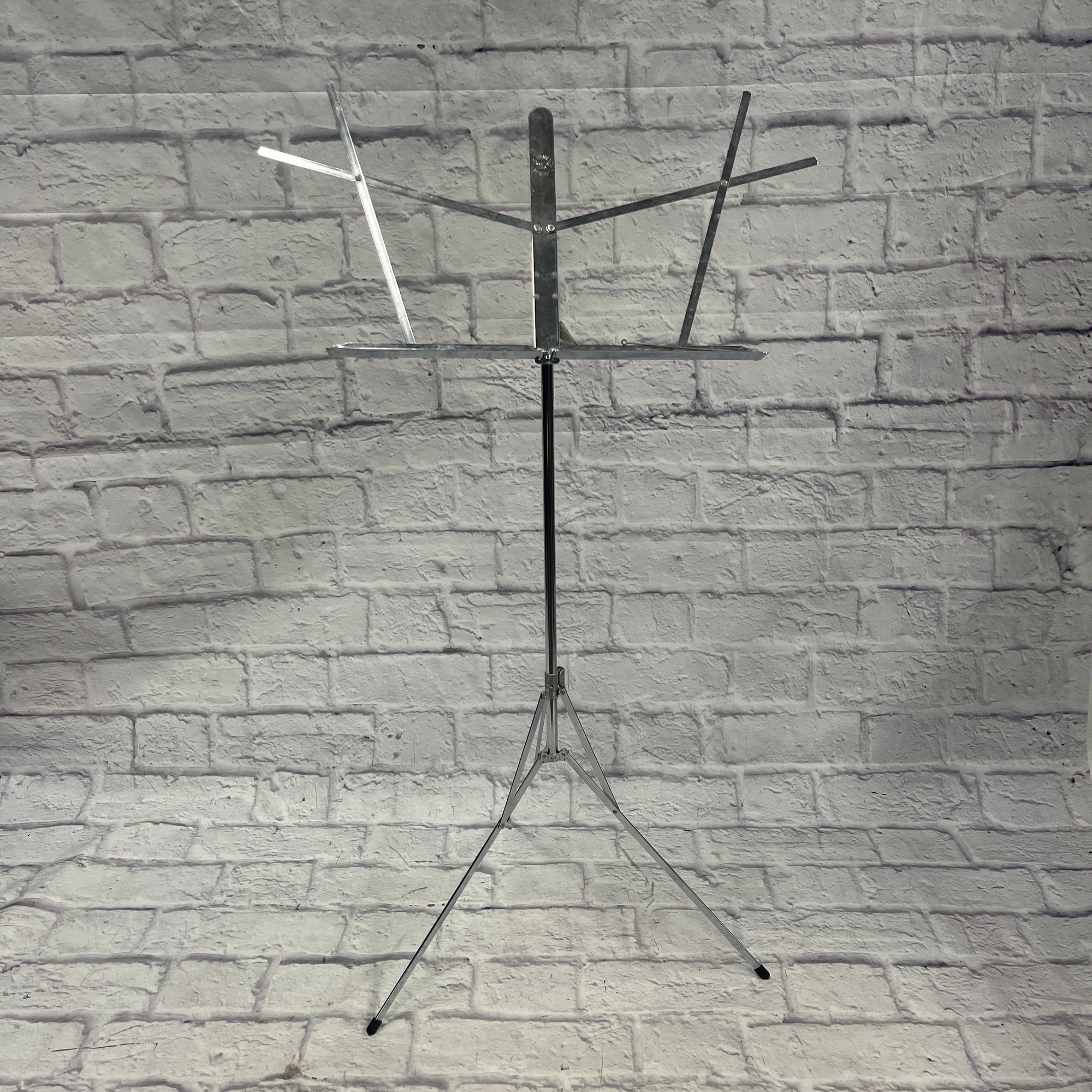 Unknown music stand
