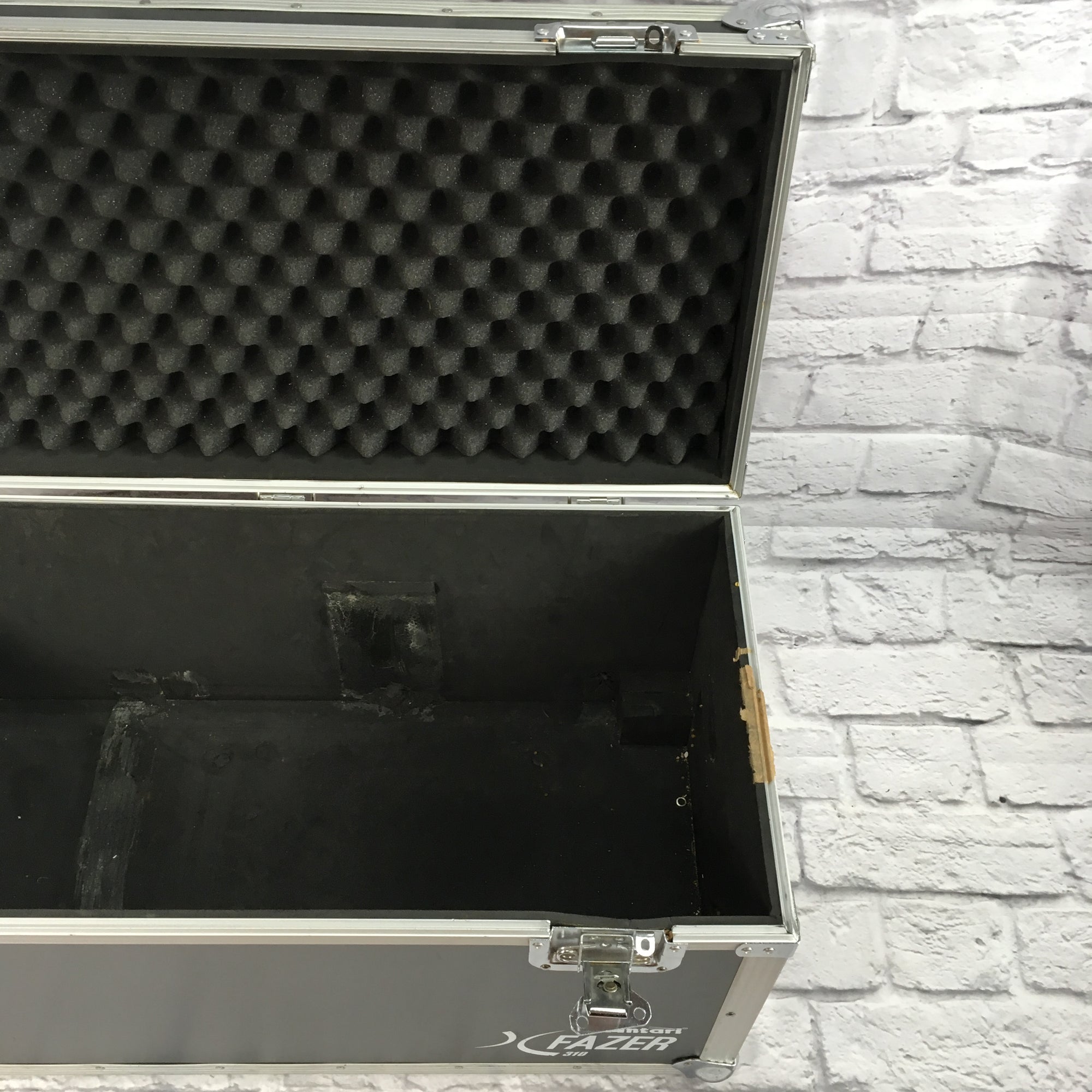 Antari Fazer Road Case