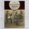 Old Time String Band Banjo Styles (Paperback)