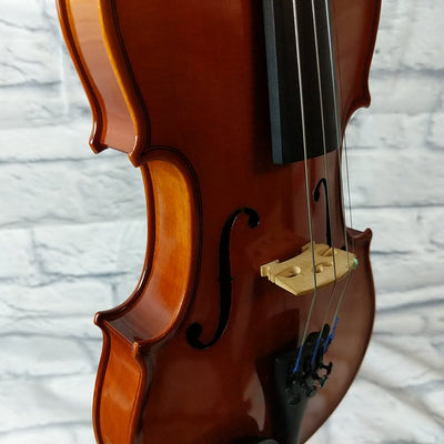 Eastman 1/2 Size Violin Outfit 13360034