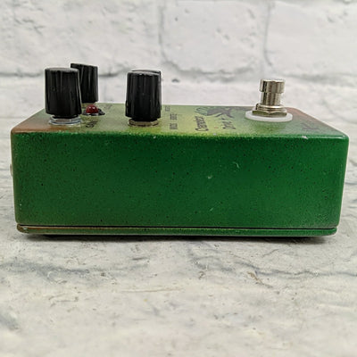 Guitar Tech Craig Chameleon Drive+ Overdrive Pedal
