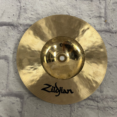 Zildjian K Custom Hybrid Splash 9