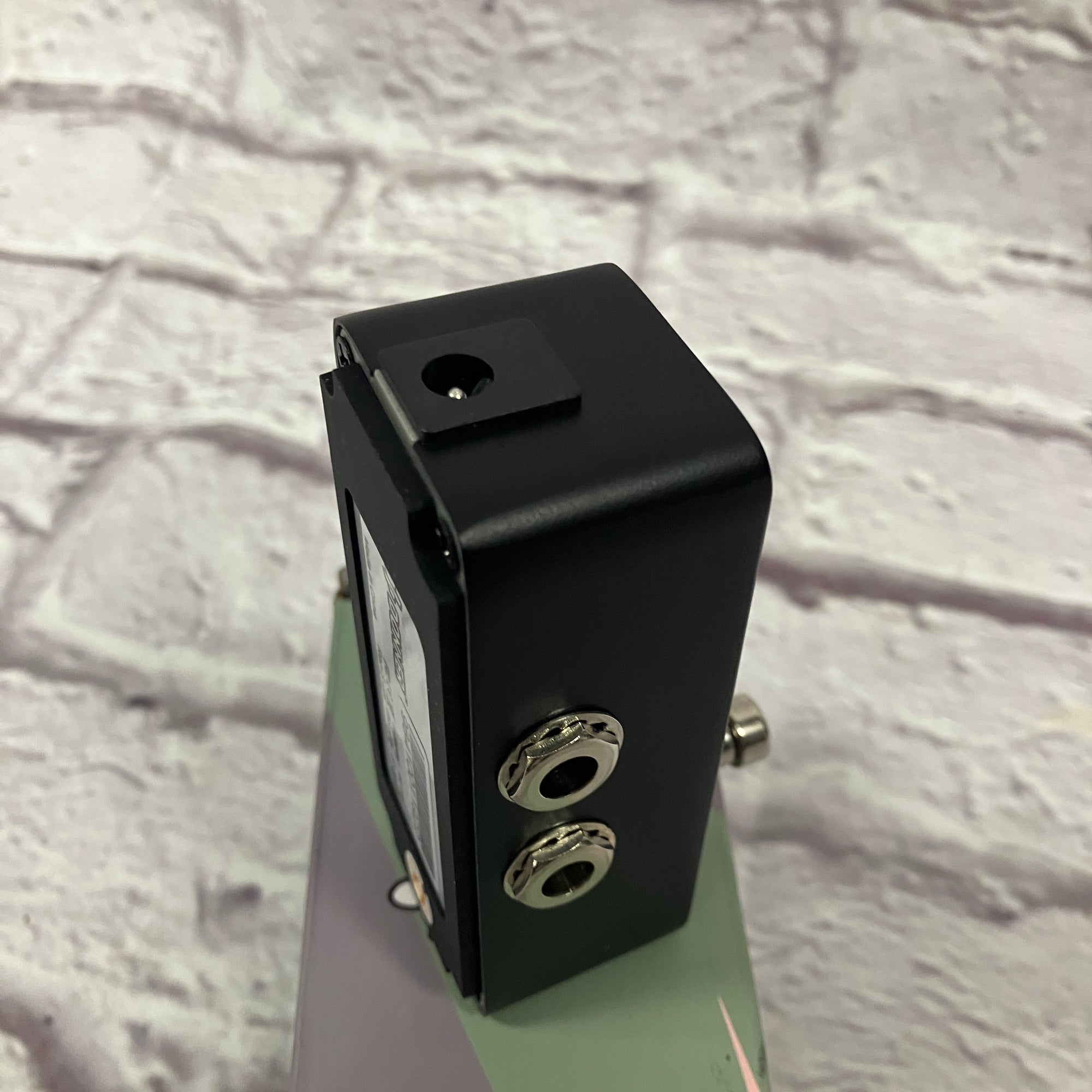 Donner ABY Box Footswitch