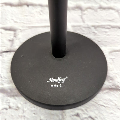 Unknown Desktop Microphone Stand